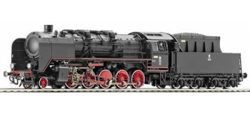 R63295 Locomotive à vapeur, Série Ty5 des PKP