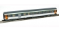 TRAIN ROCO 64002 - Set de 2 voitures Corail,  SNCF