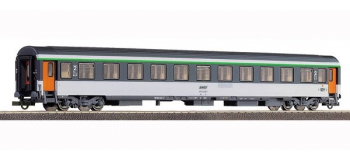 modelisme ferroviaire Roco 64018