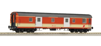 roco 64265 Fourgon bagages type 