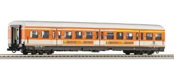 roco 64272 Voiture S-Bahn, 1ère / 2e classe, DB