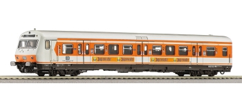 roco 64273 Voiture Pilote S-Bahn, 2e classe, DB