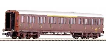 Roco 64338 voiture 1ere/2e classe