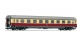 Modélisme ferroviaire : ROCO R64409 - Voiture IC 1Cl DB