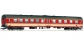 modélisme ferroviaire : ROCO R64425 - Voiture voyageurs 1/2cl OBB 