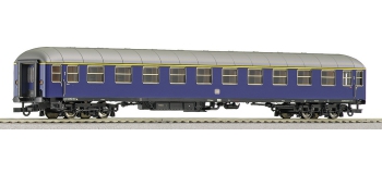 roco 64496 Voiture 1ère classe pour trains rapides, DB