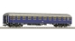 roco 64496 Voiture 1ère classe pour trains rapides, DB