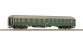 roco 64497 Voiture 1ère / 2ème classe pour trains rapides, DB