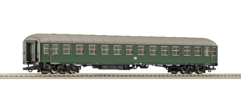 roco 64498 Voiture 2ème classe pour trains rapides, DB