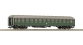 roco 64498 Voiture 2ème classe pour trains rapides, DB