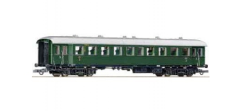 Train électrique : ROCO R64567 - Voiture 3CL DB 