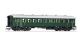 Train électrique : ROCO R64567 - Voiture 3CL DB 