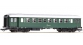 Train électrique :  ROCO R64793 - Voiture 2cl OBB 