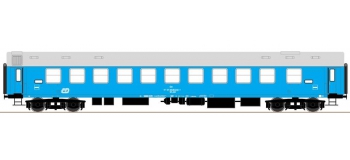 R64826  Voiture couchette