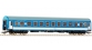 Modélisme ferroviaire : ROCO R64847 - Voiture couchettes 2cl MAV  