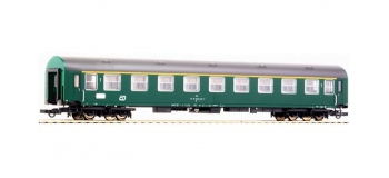 Train électrique : ROCO R64870 - Voiture 1cl CSD 