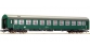 Train électrique : ROCO R63875 - Voiture Couchettes CD