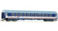 Train électrique : ROCO R64880 - Voiture lit 1/2cl PKP