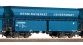 roco 66089 Coffret 3 wagons-trémies, DSB