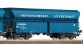 roco 66089 Coffret 3 wagons-trémies, DSB