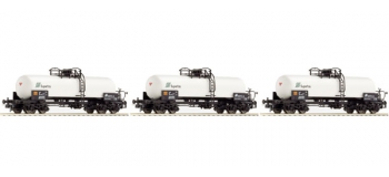 R66174 SET 3 WAG.CITER.SUPERFOS DSB	train electrique