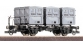roco 66267 Wagon porte-containers de la DB