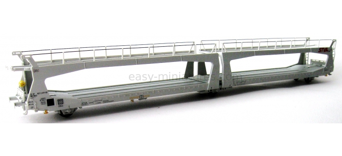 modelisme ferroviaire roco R66535 WAGON STVA TA 378   SNCF