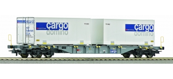 roco 66632 Wagon poche des SBB CFF