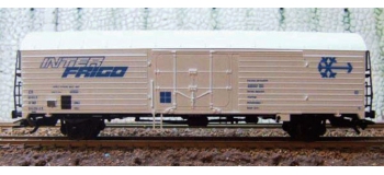 roco 66747 Wagon interfrigo SNCF