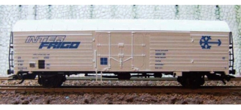 roco 66745 Wagon interfrigo SNCF