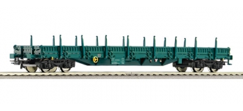 modelisme ferroviaire R66762 WAGON PLAT FS train electrique