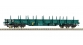 modelisme ferroviaire R66762 WAGON PLAT FS train electrique