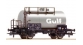 Train électrique : ROCO R66813 - Wagon citerne Gulf NS