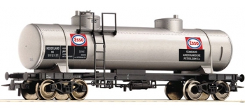 Modélisme ferroviaire : ROCO R66871 - Wagon citerne ESSO NS