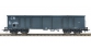 ROCO 66937 Wagon tombereau E79, bogies moulés, SNCF