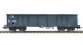 ROCO 66937 Wagon tombereau E79, bogies moulés, SNCF