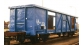Train électrique :  ROCO R66996 - Wagon tombereau IFB SNCB