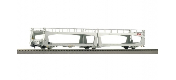 Modélisme ferroviaire : ROCO R67284 - Wagon porte Auto STVA.