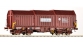 Modélisme ferroviaire : ROCO R67541 - Wagon télescopique SNCB