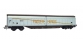 Modélisme ferroviaire : ROCO R67564 - Wagon couvert RENFE