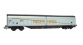 Modélisme ferroviaire : ROCO R67564 - Wagon couvert RENFE