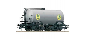 Train électrique : ROCO R67590 - Wagon citerne OMV OBB