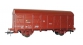 Modélisme ferroviaire : ROCO R67616 - Wagon couvert RENFE 