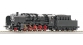 roco 68262 Locomotive à vapeur série 50 - Ep. III - OBB - 3 rails