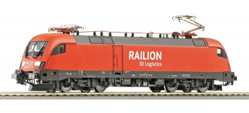 ROCO 68362 Locomotive Electrique série 182, DB AG