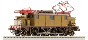 roco 68380 Locomotive Electrique E.432 des FS