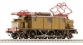 roco 68380 Locomotive Electrique E.432 des FS