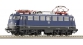 roco 68496 Locomotive Electrique série 110.3, DB
