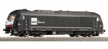 roco 68839 Locomotive Diesel, série ER20, MRCE 