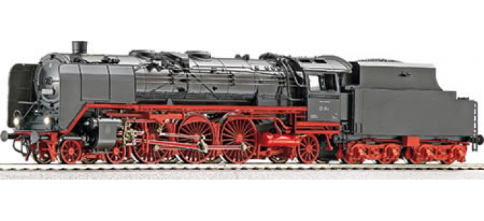 R69341 Locomotive à vapeur, Série 01 de la DRG